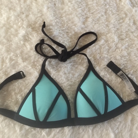 PINK Victoria's Secret Other - Pink Victoria’s Secret Bikini Top